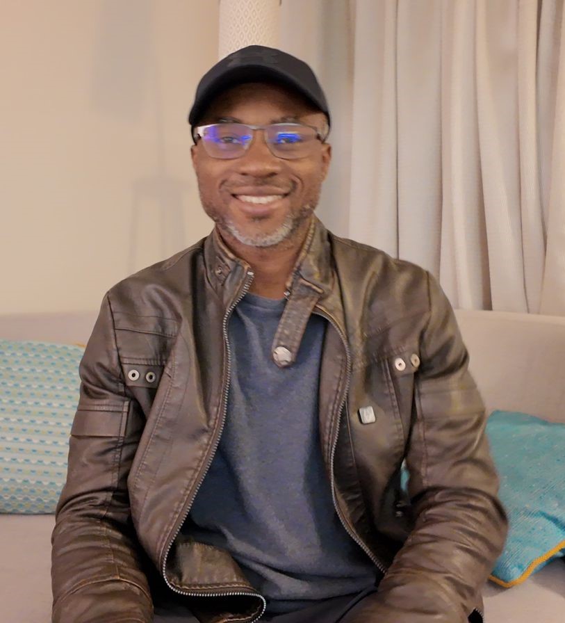 Peter Olasunkanmi