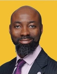 Olu Ahmed
